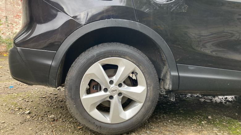 Nissan Qashqai 1.3 DiG-T Acenta Premium 5dr Petrol Hatchback